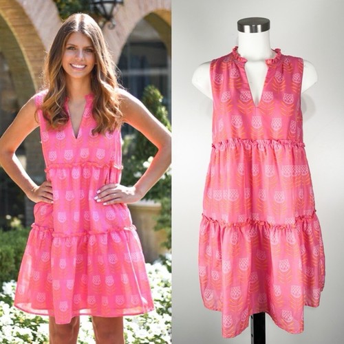 Marie the maeve tiered - j,