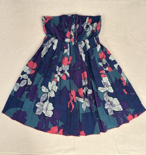 Neill strapless hawaiian - o’neill,