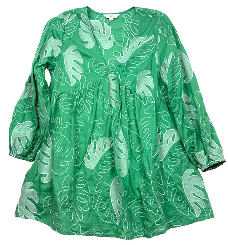 Marks spencer embroidered - spencer,