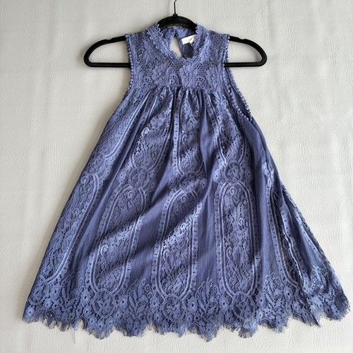 Coco jamison purple crochet - coco,