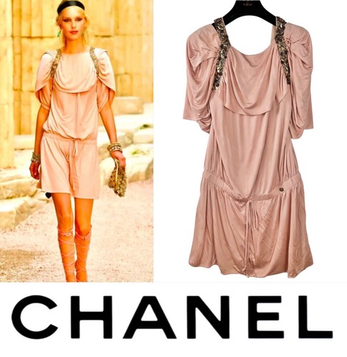 Chanel 2018 pink - 2018,