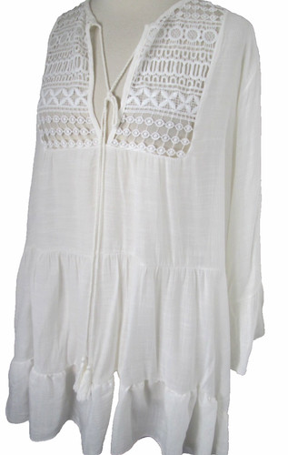 New coco carmen women white - &,