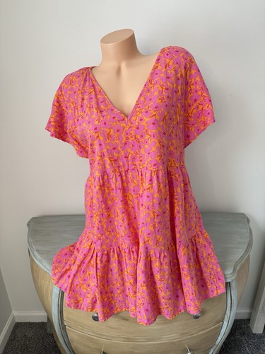Universal thread mini - universal, dress