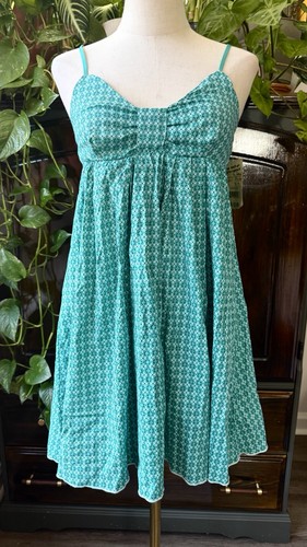Read lei babydoll sundress - lei,