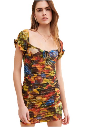 Urban outfitters babydoll coco - urban,