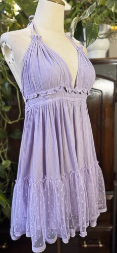 Cotton gauze linen - m,
