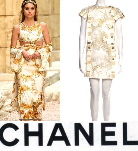 New chanel 2018 greece - new,