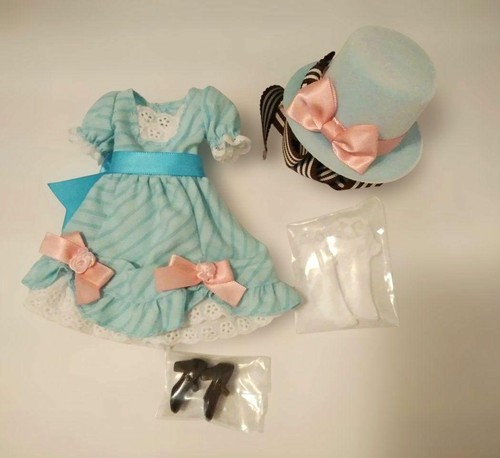 Neo blythe coco collet - blythe, default
