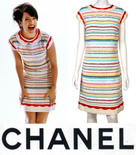 Mint chanel vintage 2008 - 5k,