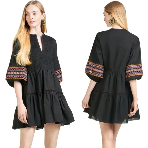 Sachin babi nwt black - sachin, &