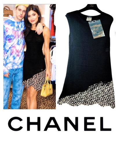 Chanel vintage 2011 cameron - 4k,