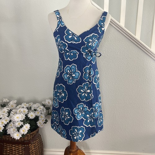 Vtg hilo hattie womens - vtg, floral
