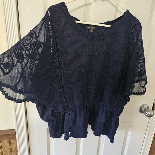 Coco carmen xxl boho - coco,