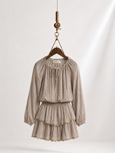 Nwt loveshackfancy cotton - nwt,