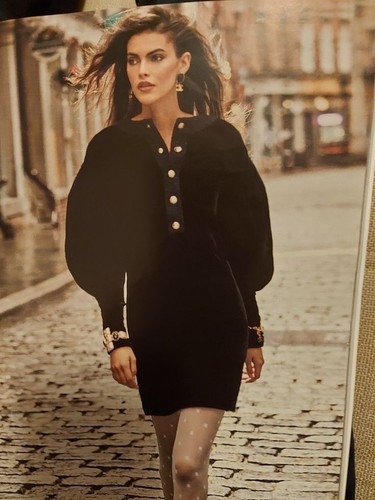 Chanel fall 2020 runway - fall, velvet