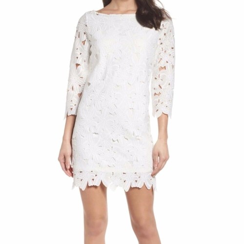 Felicity coco belza lace - &, 3/4