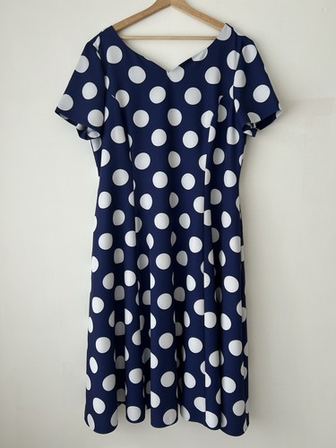 Coco doll tara - doll, navy