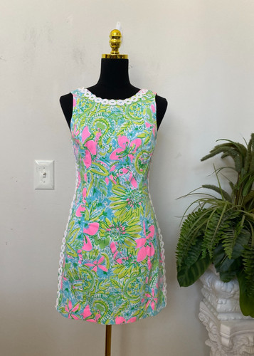 Lilly pulitzer mila coconut - mila,