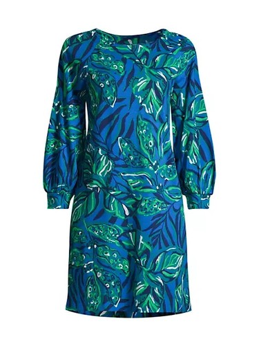 Lilly pulitzer elianna cotton - elianna,