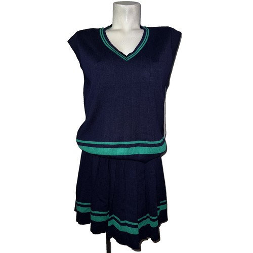 Coco shay navy blue green - shay,