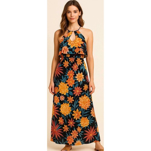 Candies maxi dress - maxi, women