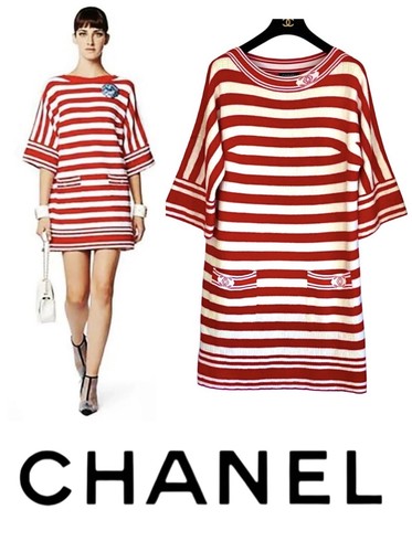 Mint chanel 2019 - mint, white