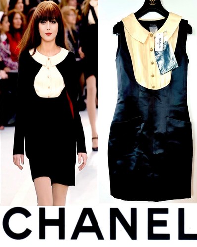 New chanel 2008 - new,