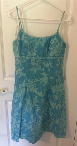Vintage y2k 00s tropical - vintage,