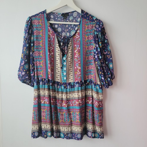 Coco carmen womens babydoll - coco+carmen,