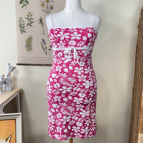 90s y2k floral - 90s,